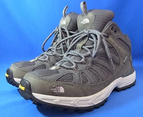 高価買取 ノースフェイス トレッキングシューズ 26cm Vibram Gore Tex 浦安 市川 船橋 習志野 リサイクル船橋買取ネット Gadgepod